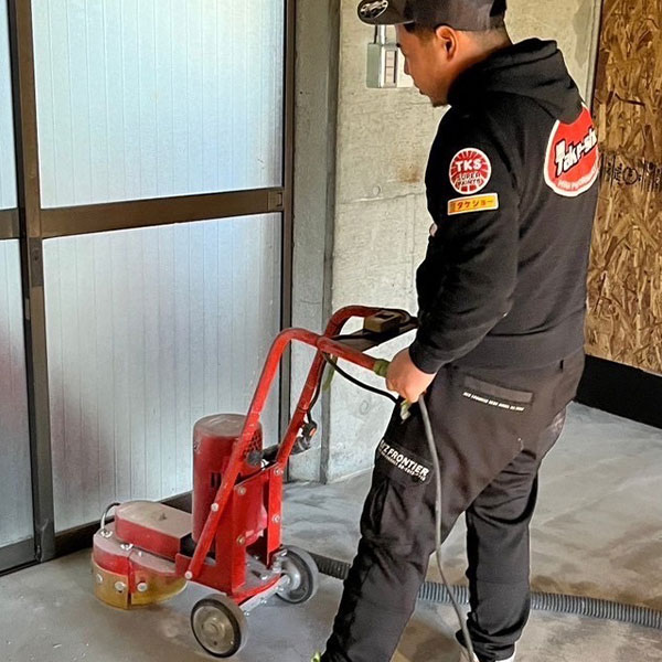 外壁塗装から光触媒コーティングまで株式会社タケショー