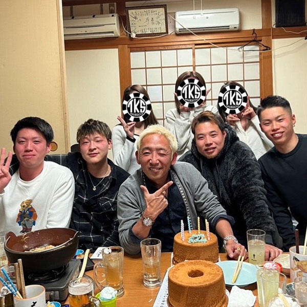 外壁塗装から光触媒コーティングまで株式会社タケショー