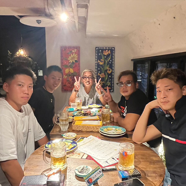 外壁塗装から光触媒コーティングまで株式会社タケショー